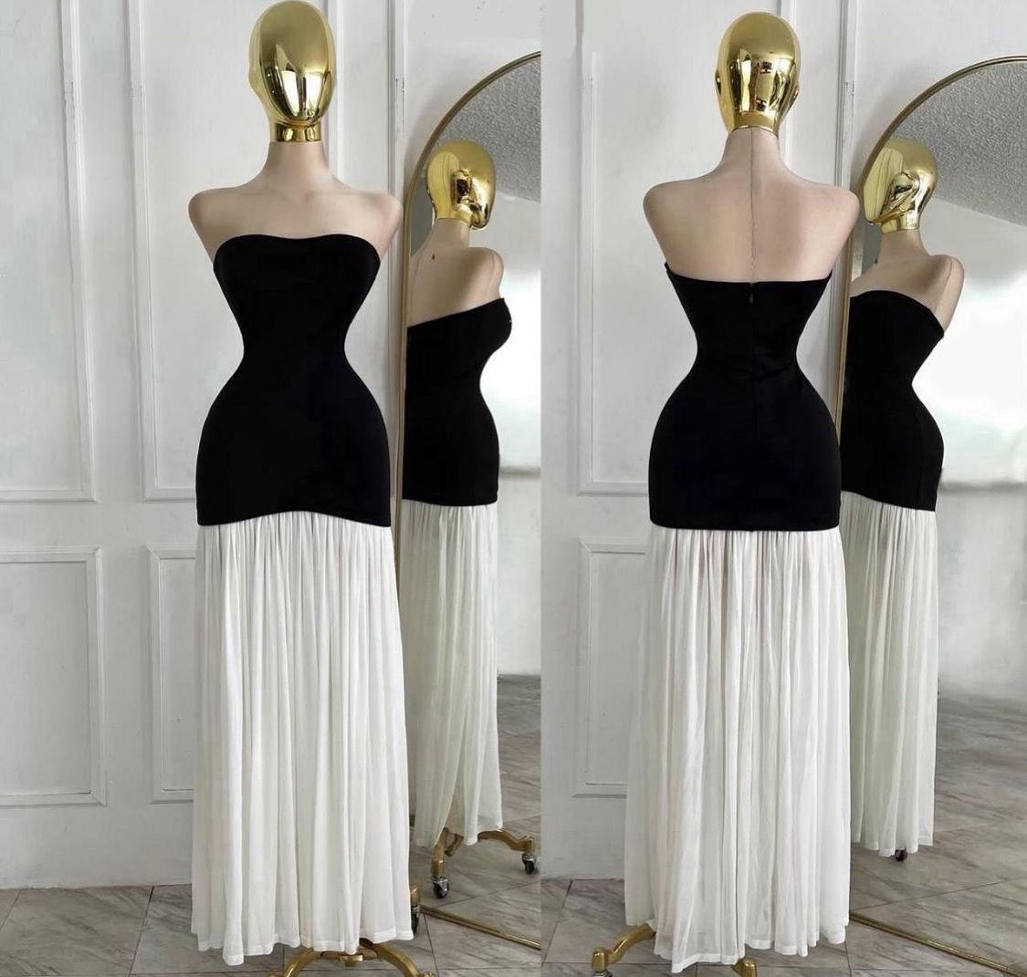 Vestido Full Elegance