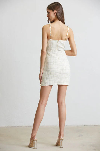 Encanto Chic Vestido