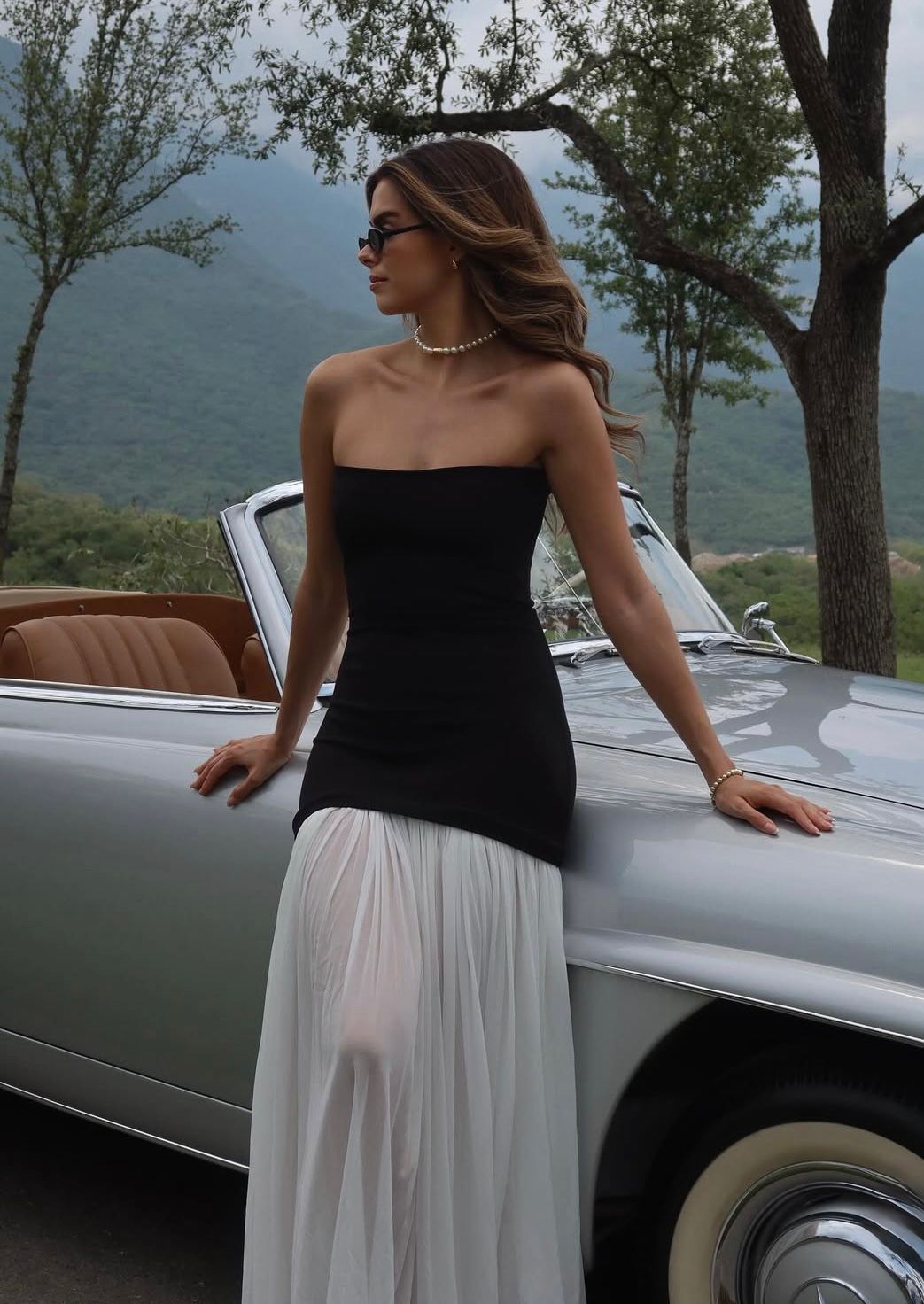 Vestido Full Elegance