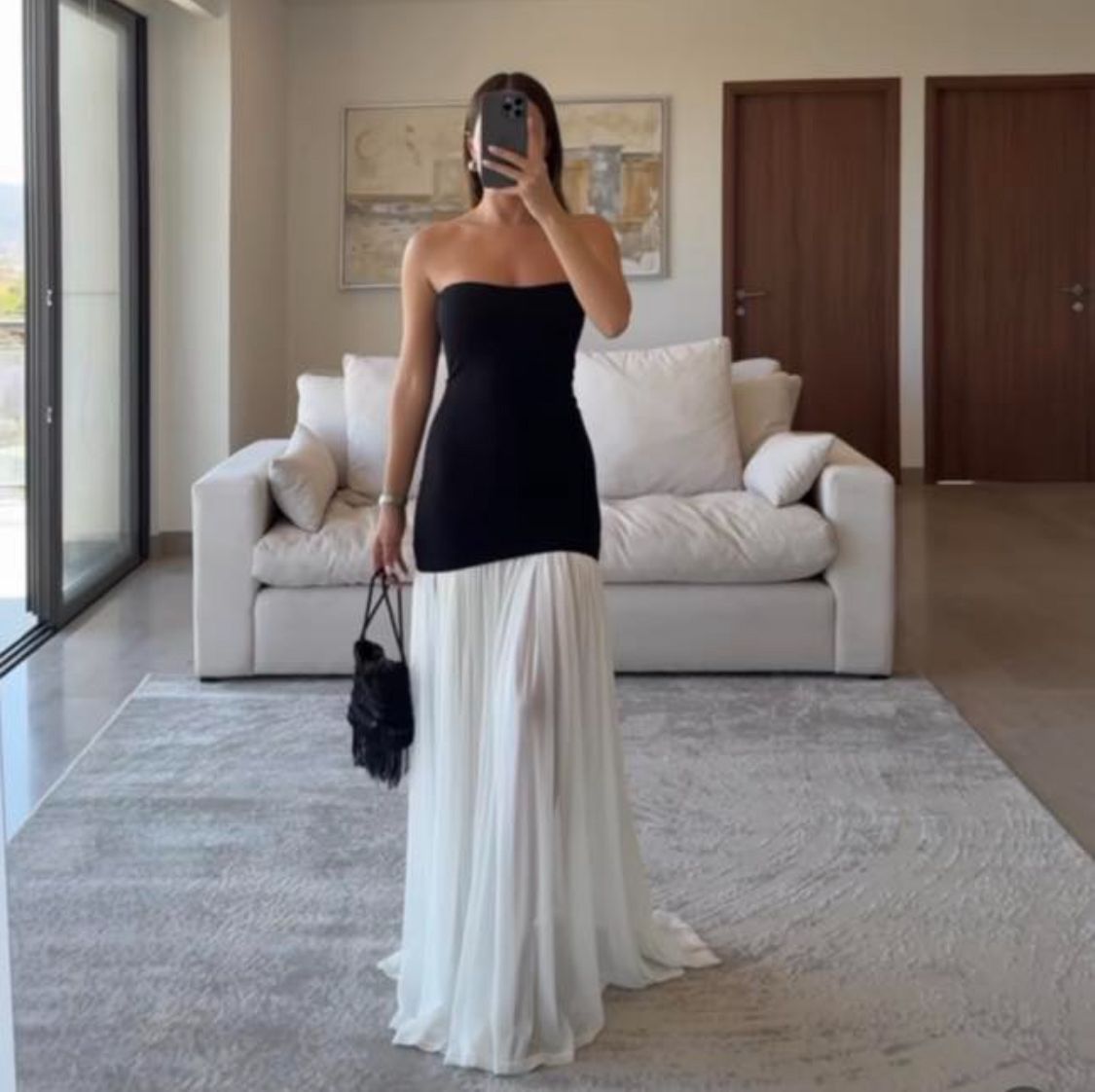 Vestido Full Elegance