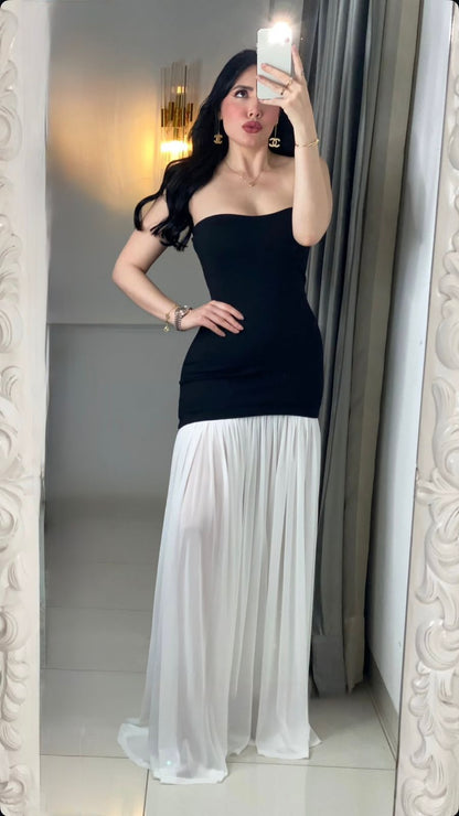 Vestido Full Elegance