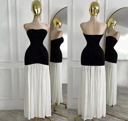 Vestido Full Elegance