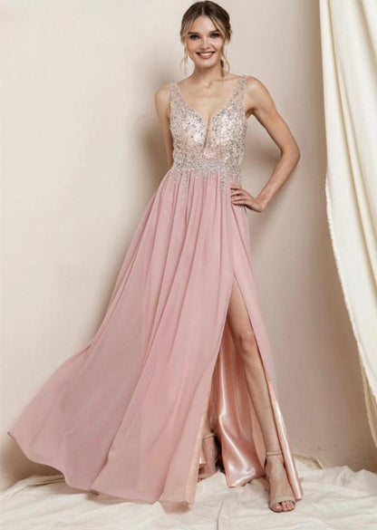 Vestido Encanto Amatista